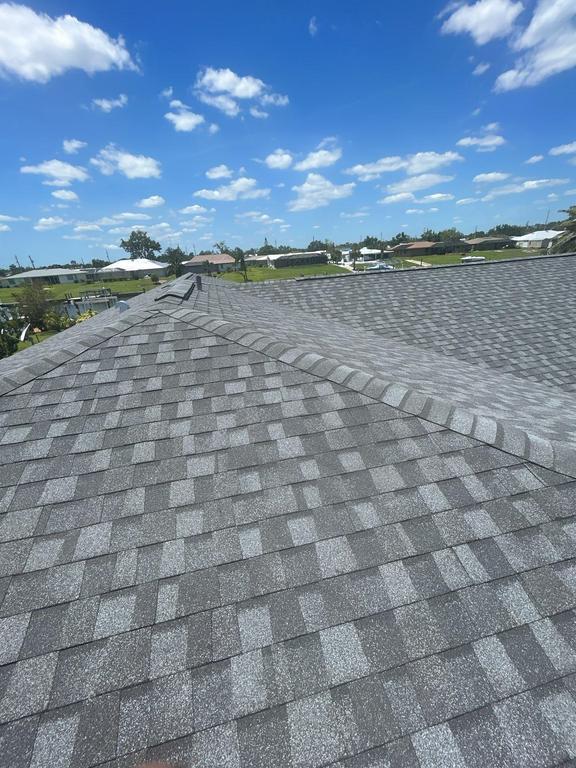 pewter certainteed shingle roof